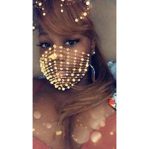 Meet your Posher, Lolly